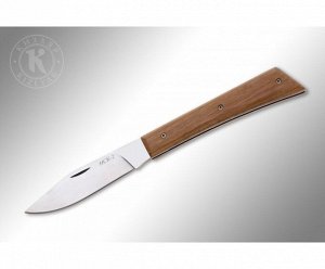 Нож складной Кизляр "НСК-2" (дерево-граб)