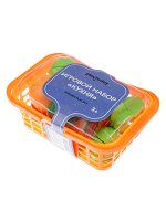 Игровой набор &quot;Кухня&quot;, 18 предметов