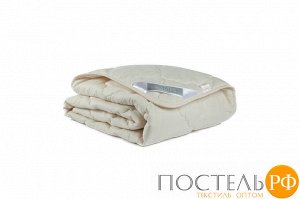 Одеяло LUXE Hollowfiber/поплин STANDART 2,0 сп. (172x205) 1006, Всесезонное