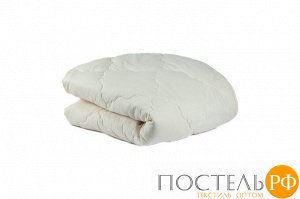 Одеяло LUXE Hollowfiber/поплин SOFT 2,0 сп. (172x205) 1002, Легкое