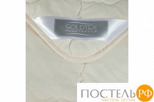 Одеяло LUXE Hollowfiber/поплин SOFT 2,0 сп. (172x205) 1002, Легкое