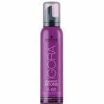 Igora Expert Mousse Семиперманентный кондиц. тонирующий мусс