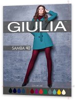 GIULIA, SAMBA 40 color