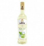 Сироп мохито ментол, Don Dolce 0.7л ст/б 1шт Россия