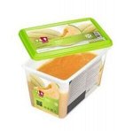 Пюре дыни 1кг Capfruit, Франция