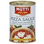 Соус томатный для пиццы с базиликом Mutti, 400 гр