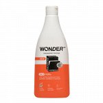 Экогель антижир для чистки кухонных плит, духовых шкафов и грилей WONDER LAB, 550 мл
