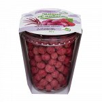 Шарики амарантовые в натуральном малиновом соке, 50 г