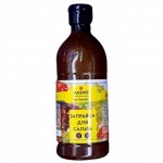 Соус Заправка для салата Kasho 0,47л