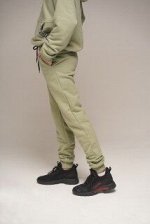 Спортивные штаны D501-38