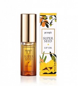 Питательное масло для губ  Super Seed Lip Oil