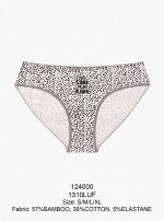Женские трусы &quot;Индефини&quot; (Арт.124000-LUF1310)