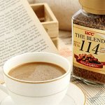 Любимый Японский кофе от ТМ BLENDY, AGF🍵 Снегопад цен