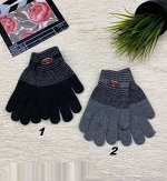 Перчатки для мальчика 10-15 лет