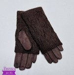 Перчатки женские