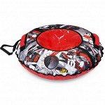Тюбинг Nika Sport Д95см extreme до 100кг