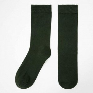 Набор мужских носков KAFTAN &quot;Лучшему мужчине&quot; 6 пар, р-р 41-44 (26-29 см)