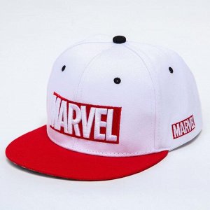 Кепка Marvel  рр 56см