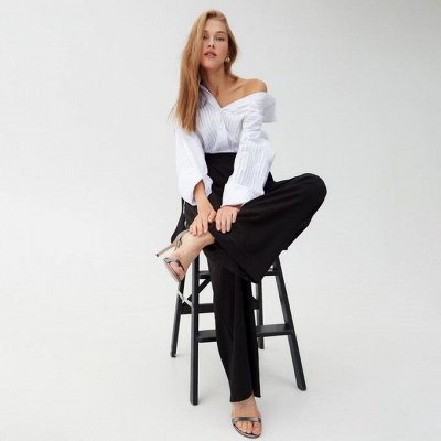 ❧︎Женская одежда и обувь☙︎ Casual всегда в моде