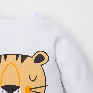 Комбинезон детский «Крошка Я» Tiger.