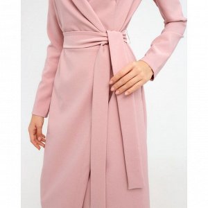 Платье женское MIST р. 48, розовый