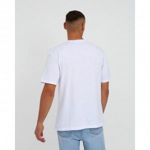 Футболка мужская KAFTAN Real man размер