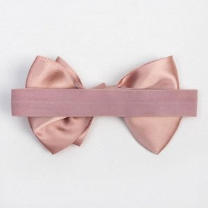 Набор Крошка Я: боди, юбка, повязка "Cute".