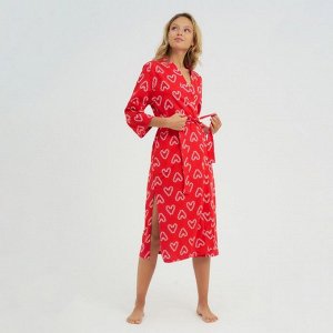 Халат женский KAFTAN "Love"