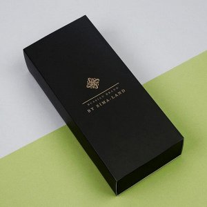 Носки мужские «Истинному джентльмену» р. 39-40 (24-26 см), набор 5 пар