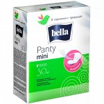 БЕЛЛА прокл.ежедн.PANTY Мини 30шт