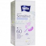 БЕЛЛА прокл.ежедн.PANTY Сенситив 60шт.