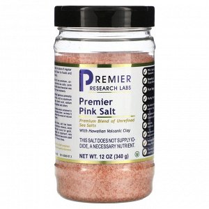 Premier Research Labs,