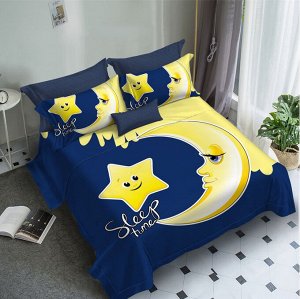 Детское постельное белье STAR DETST033