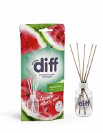 Диффузор ароматический DIFF с ароматом &quot;Сочный арбуз&quot;, 50 мл