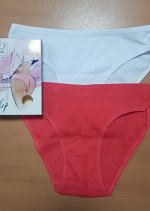 Трусики слипы женские