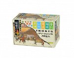 Соль для ванны &quot;Bath salts assorted pack&quot; - Набор из 10 пакетиков (2 шт. х 5 видов) «Горячие источники Японии» (25 г х 10) / 16