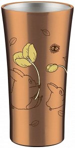 SKATER Stainless Tumbler My Neighbor Totoro - тамблер который держит температуру напитка