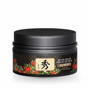 Daeng Gi Meo Ri Интенсивная питательная маска для волос Dlae Soo Intensive Nourishing Pack