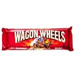 Печенье WAGON WHEELS ORIGINAL 216 г 1 уп.х 24 шт.