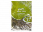 Мох сфагнум, 1л - БиоМастер