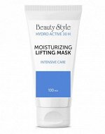 Лифтинговая увлажняющая маска &quot;Hydro lift active&quot; 100 мл Beauty Style
