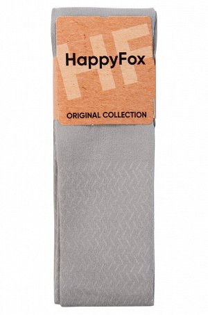 Колготки для девочки Happy Fox