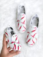 Детская летняя обувь