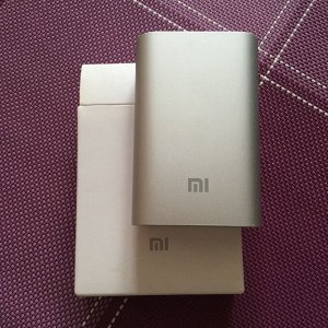 Power Bank Xiaomi 10000 mAh