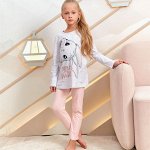 Пижама для девочки