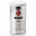 &quot;Forte MOAK caffe macinato&quot; кофе молотый 250 gr