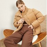 HOOPS — Идеальные пуховики и куртки