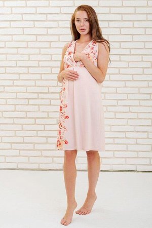 Lika Dress Сорочка Розовый