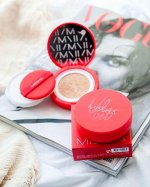 Missha Velvet Finish Cushion SPF50+ PA+++ - Тональный кушон с матовым финишем №23 тон, 14 гр