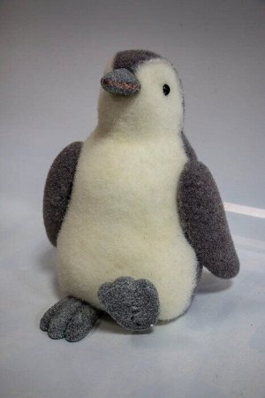 Пингвин Высота 29см